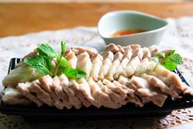 Bạn đã biết cách luộc thịt lợn thơm ngon ngọt mềm chưa?