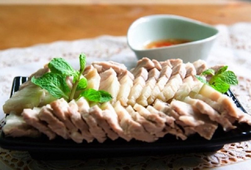 Bạn đã biết cách luộc thịt lợn thơm ngon ngọt mềm chưa?