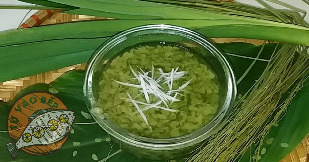 Gợi ý cách nấu chè cốm thơm ngon chuẩn vị Hà Nội ngay tại nhà