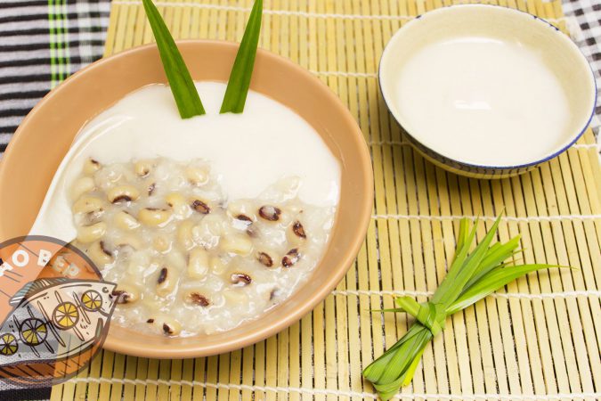 Cách nấu chè đậu trắng nước cốt dừa tại nhà thơm ngon như ngoài hàng