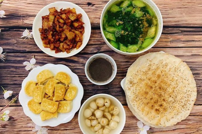Bỏ túi các món ngon từ thịt ba chỉ lợn cho bữa cơm không còn nhám chán
