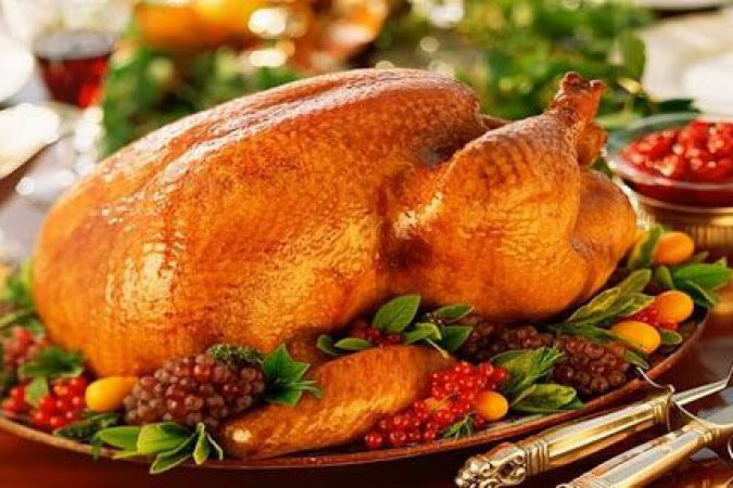 Công thức chế biến thịt gà nướng mật ong ngon đúng điệu