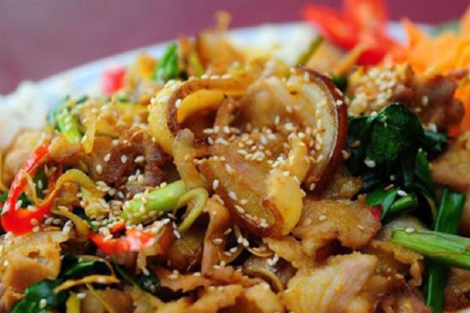 Thịt lợn rừng làm món gì ngon và dễ chế biến nhất