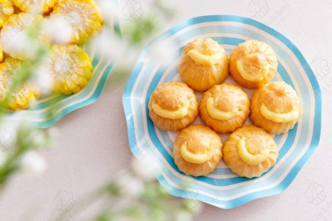 ‘How to’ làm bánh su kem không cần lò nướng nhưng vẫn ngon?