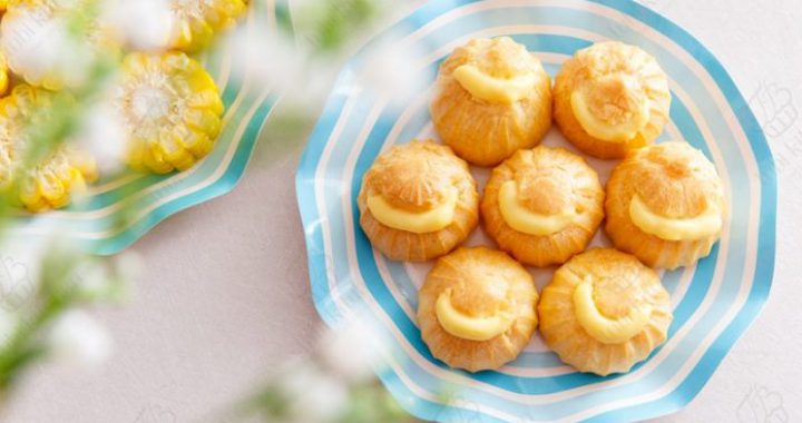 ‘How to’ làm bánh su kem không cần lò nướng nhưng vẫn ngon?