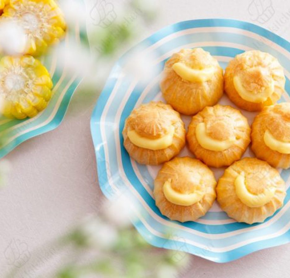 ‘How to’ làm bánh su kem không cần lò nướng nhưng vẫn ngon?
