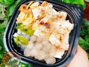 Tự học cách làm sữa chua dẻo bất bại với nguyên liệu dễ kiếm