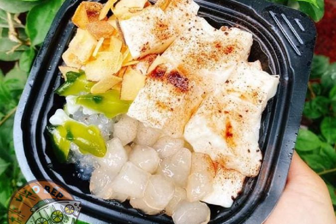 Tự học cách làm sữa chua dẻo bất bại với nguyên liệu dễ kiếm
