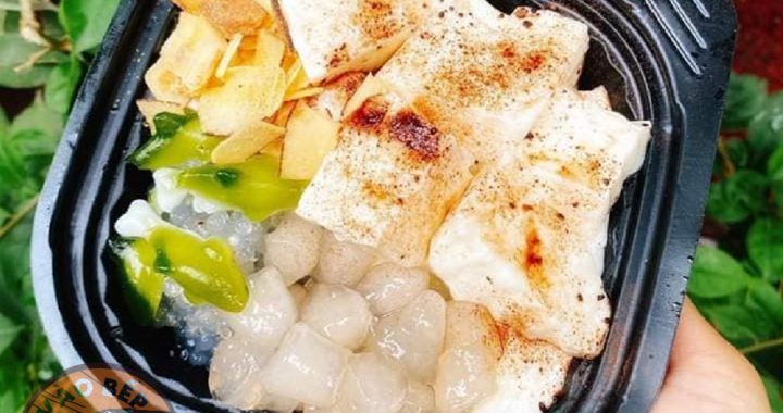 Tự học cách làm sữa chua dẻo bất bại với nguyên liệu dễ kiếm