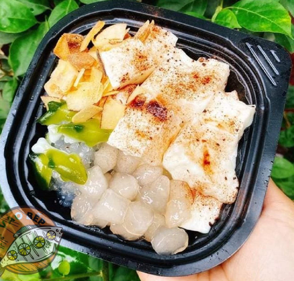 Tự học cách làm sữa chua dẻo bất bại với nguyên liệu dễ kiếm
