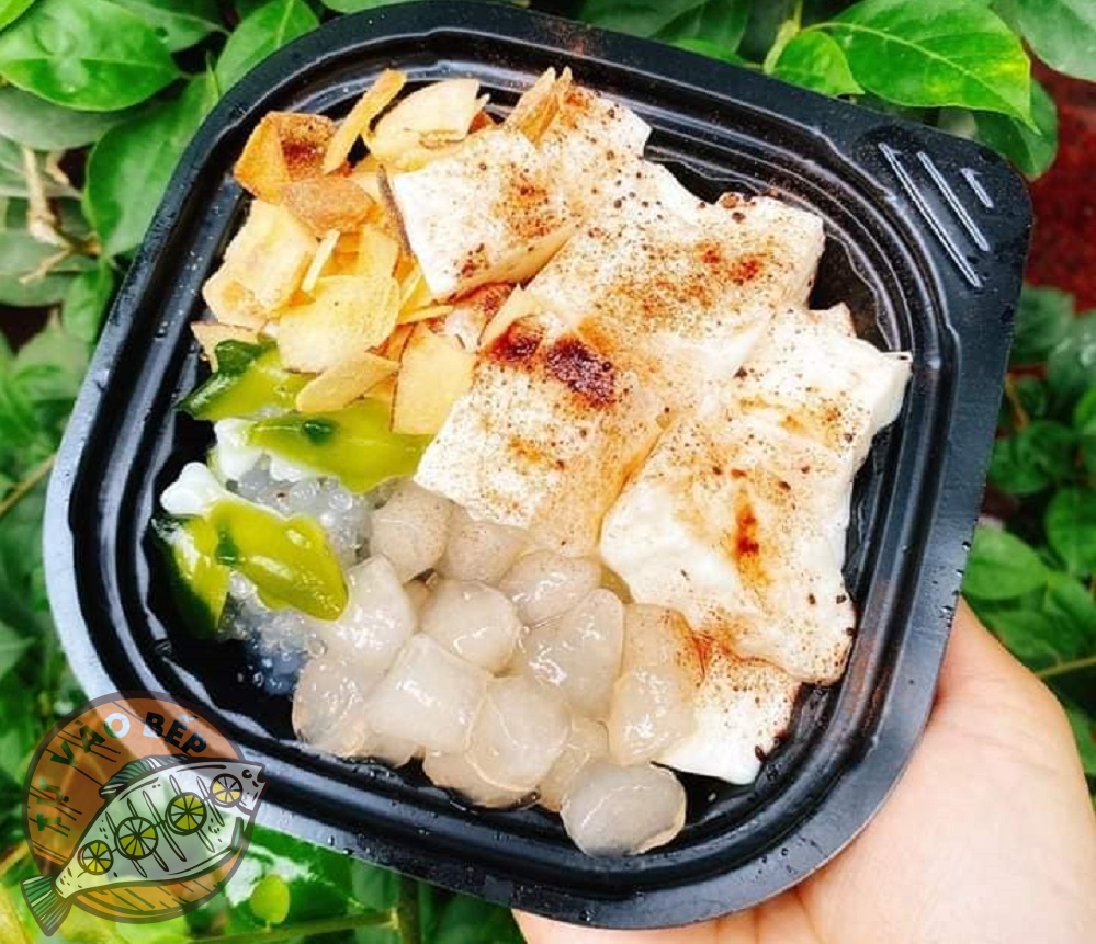 Tự học cách làm sữa chua dẻo bất bại với nguyên liệu dễ kiếm